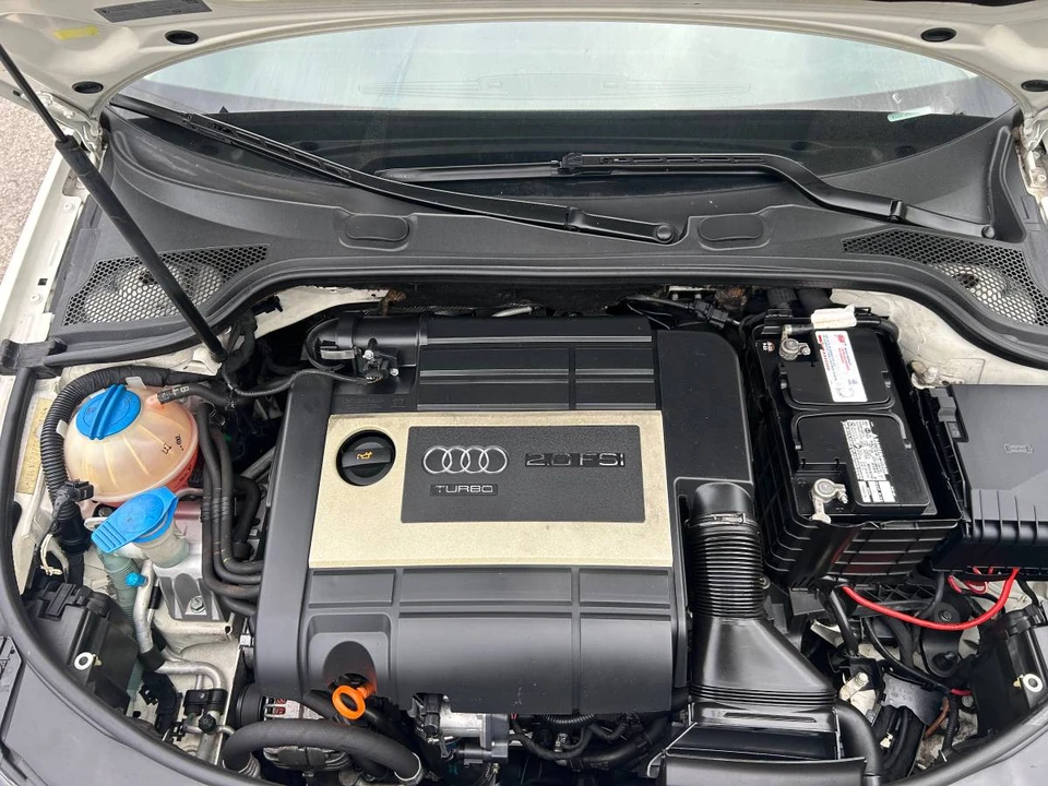 2006 Audi 8P A3 - Image 9 of 9