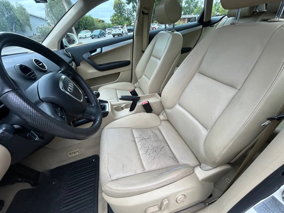 2006 Audi 8P A3 - Image 7 of 9