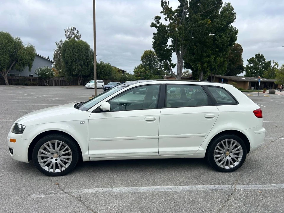 2006 Audi 8P A3 - Image 2 of 9