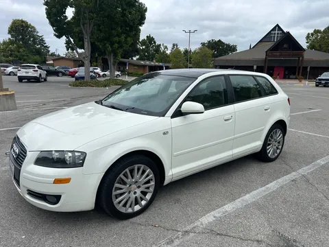 2006 Audi A3 Premium 2.0T