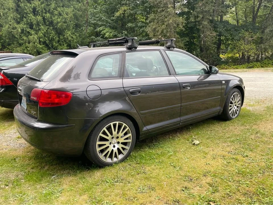 2006 Audi 8P A3 - Image 3 of 9