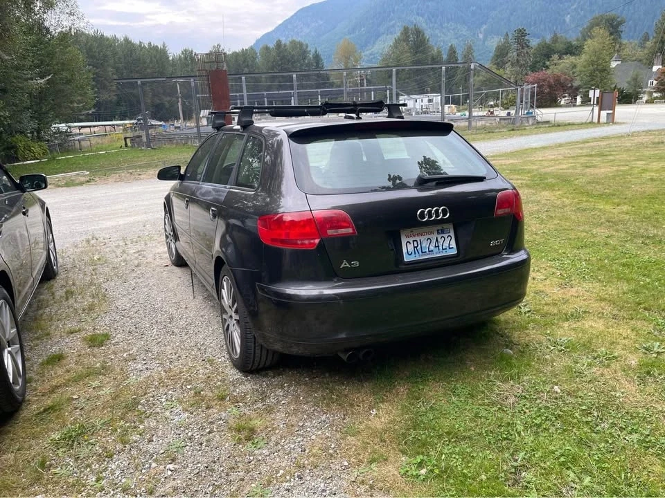 2006 Audi 8P A3 - Image 4 of 9