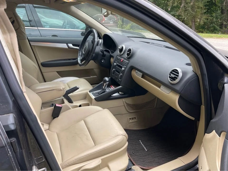 2006 Audi 8P A3 - Image 6 of 9