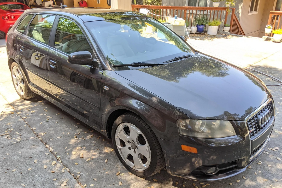 2006 Audi 8P A3 - Image 3 of 31