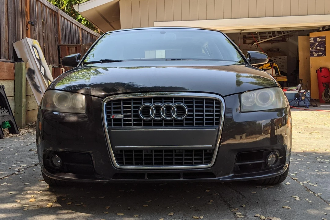 2006 Audi 8P A3 - Image 2 of 31