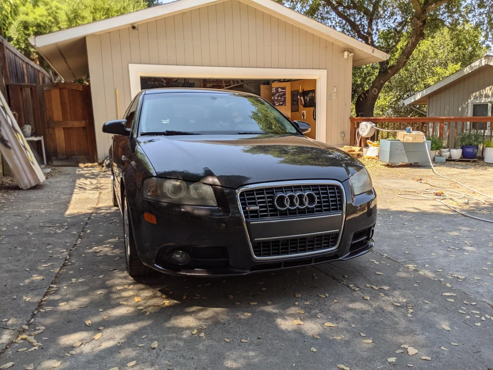 2006 Audi 8P A3 - Image 17 of 31