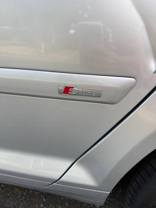 2006 Audi 8P A3 - Image 16 of 21