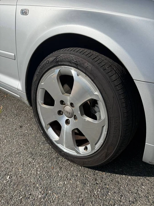 2006 Audi 8P A3 - Image 6 of 21
