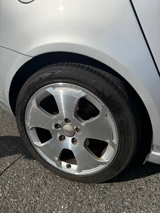 2006 Audi 8P A3 - Image 9 of 21
