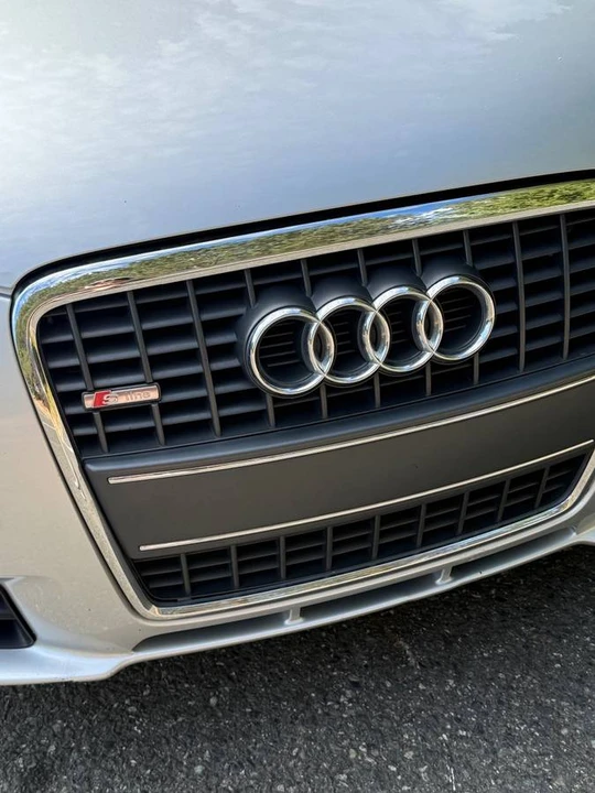 2006 Audi 8P A3 - Image 12 of 21