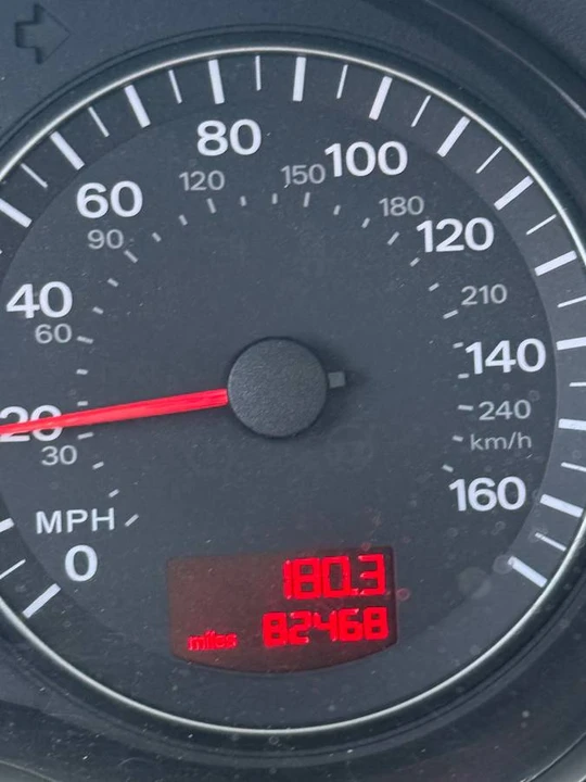 2006 Audi 8P A3 - Image 15 of 21