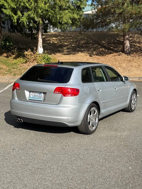 2006 Audi 8P A3 - Image 3 of 21