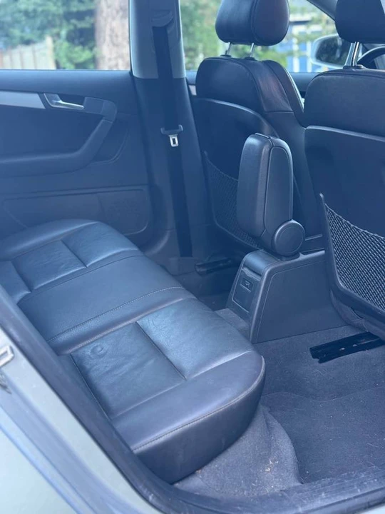 2006 Audi 8P A3 - Image 18 of 21