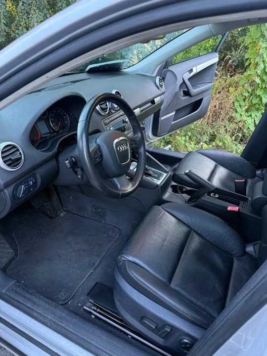 2006 Audi 8P A3 - Image 19 of 21