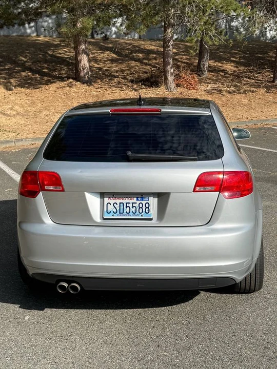 2006 Audi 8P A3 - Image 5 of 21