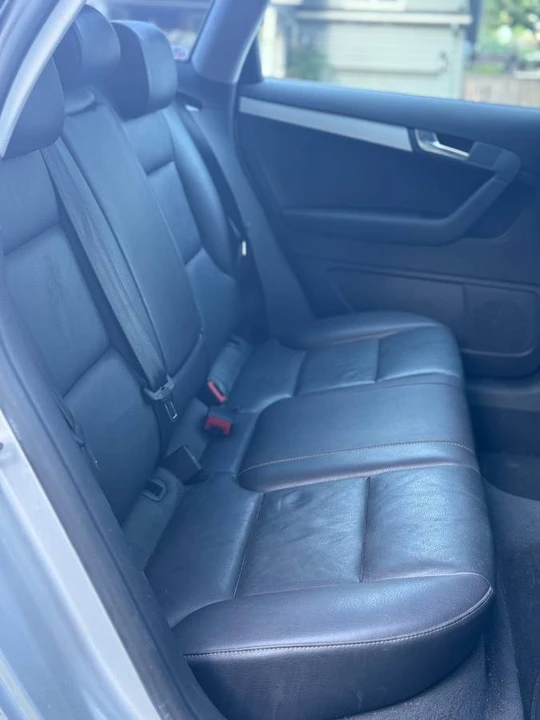 2006 Audi 8P A3 - Image 17 of 21