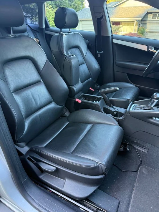 2006 Audi 8P A3 - Image 20 of 21