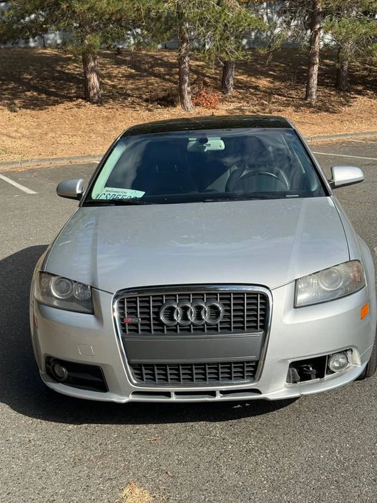 2006 Audi 8P A3 - Image 4 of 21