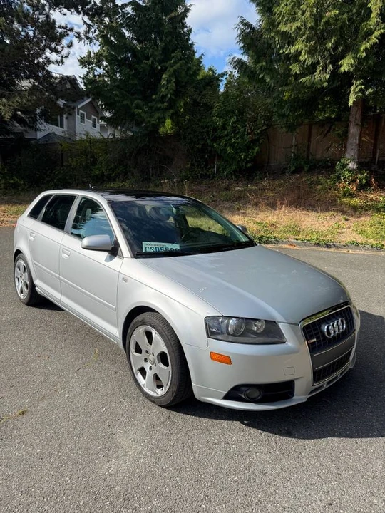 2006 Audi 8P A3 - Image 2 of 21