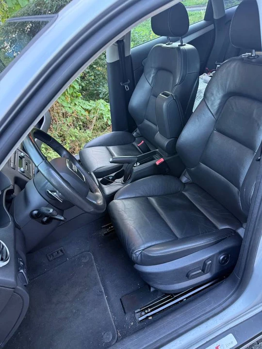 2006 Audi 8P A3 - Image 21 of 21