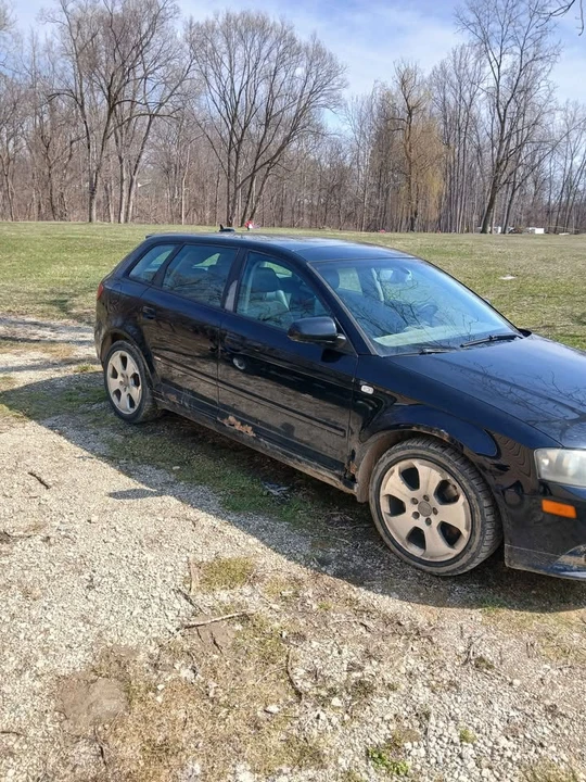 2006 Audi 8P A3 - Image 4 of 6