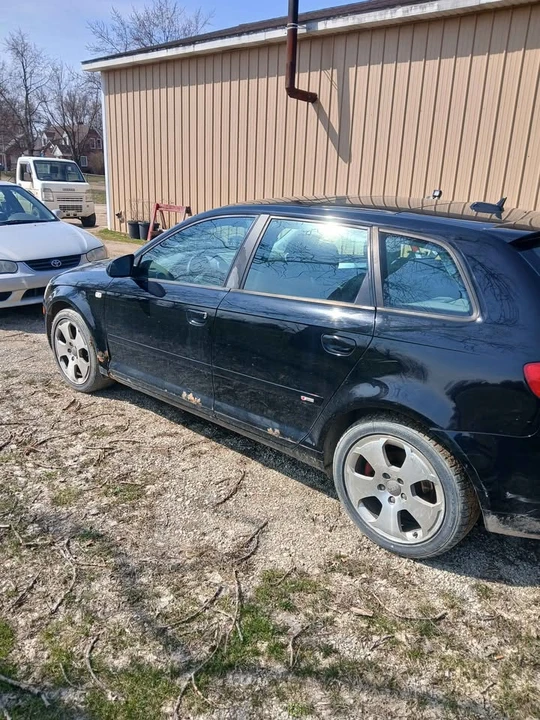 2006 Audi 8P A3 - Image 2 of 6