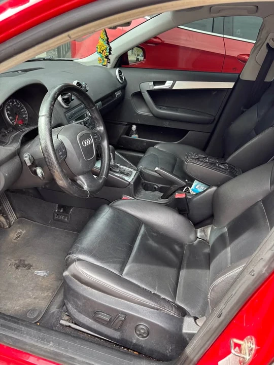 2006 Audi 8P A3 - Image 7 of 9