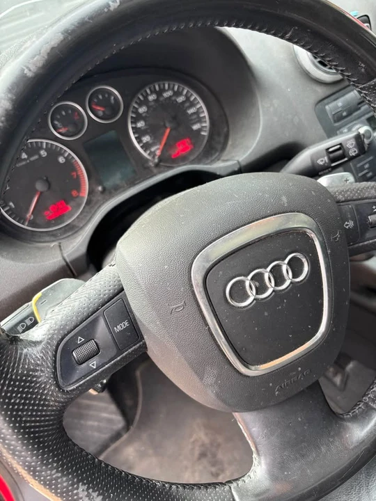 2006 Audi 8P A3 - Image 8 of 9