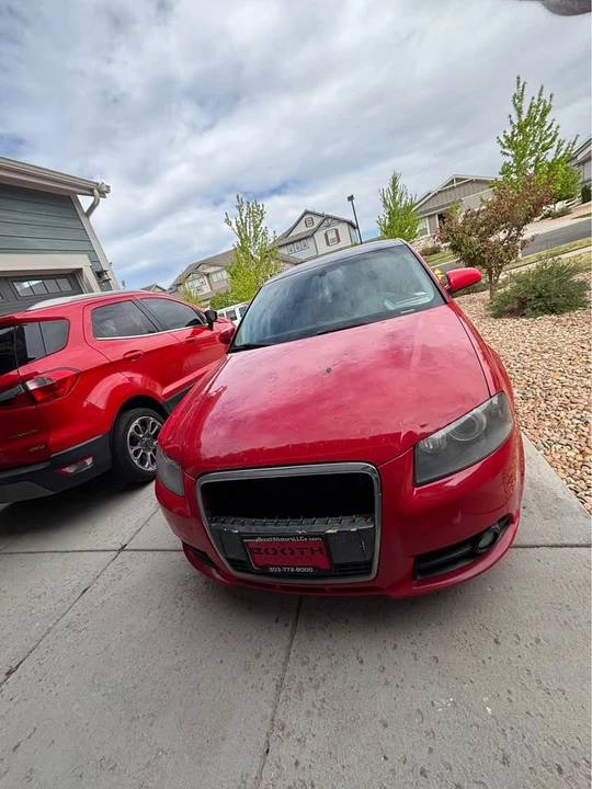 2006 Audi 8P A3 - Image 3 of 9
