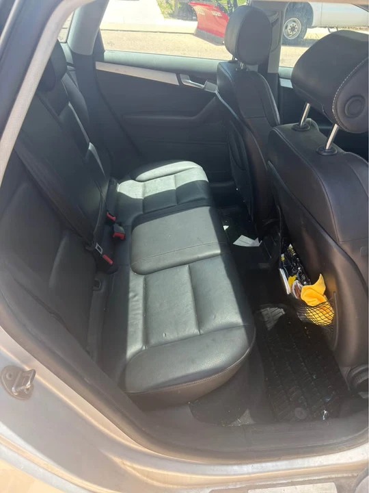 2006 Audi 8P A3 - Image 6 of 6