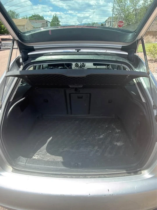 2006 Audi 8P A3 - Image 5 of 6