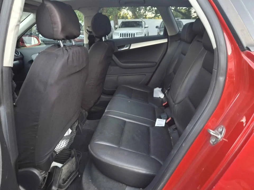 2006 Audi 8P A3 - Image 6 of 9