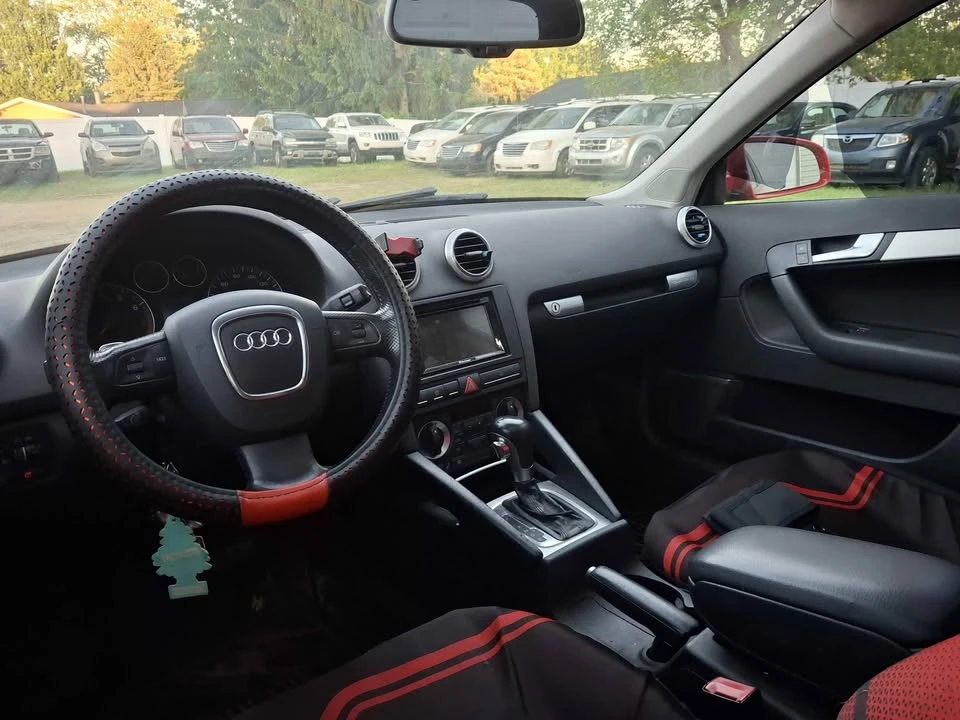2006 Audi 8P A3 - Image 7 of 9