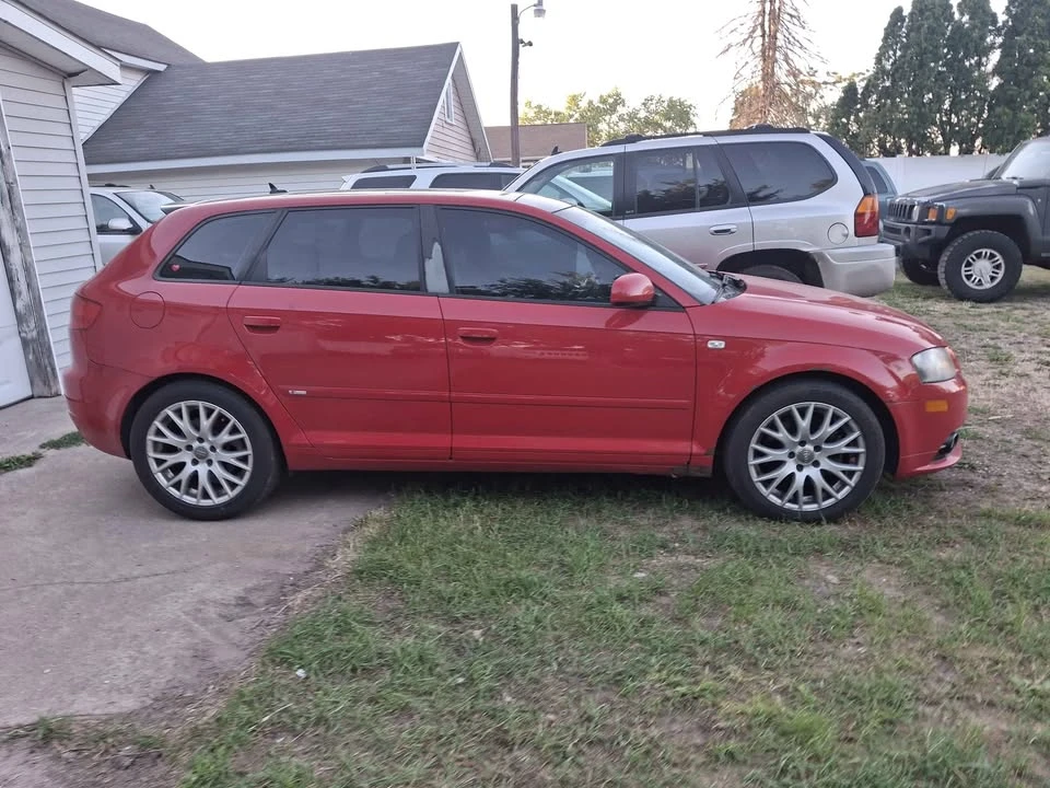 2006 Audi 8P A3 - Image 2 of 9