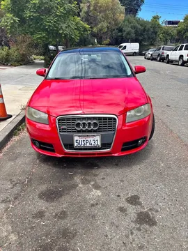 2006 Audi A3 3.2 S-Line Quattro Wagon 4D