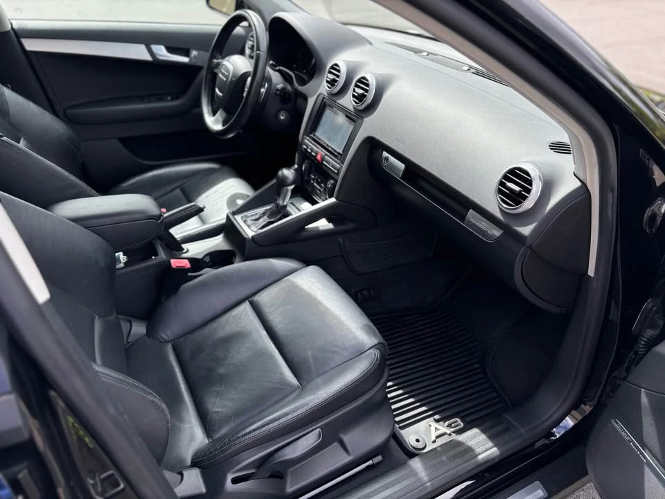 2006 Audi 8P A3 - Image 15 of 18