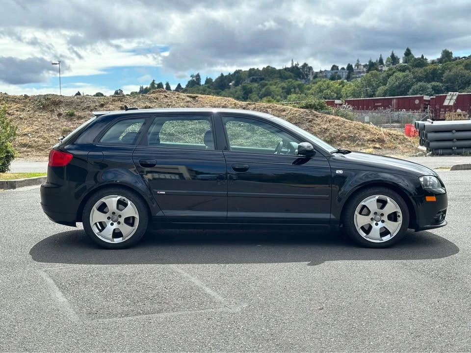 2006 Audi 8P A3 - Image 7 of 18