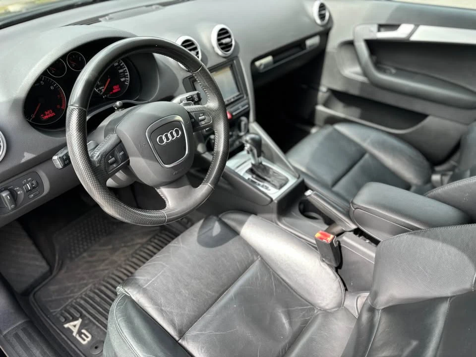 2006 Audi 8P A3 - Image 9 of 18