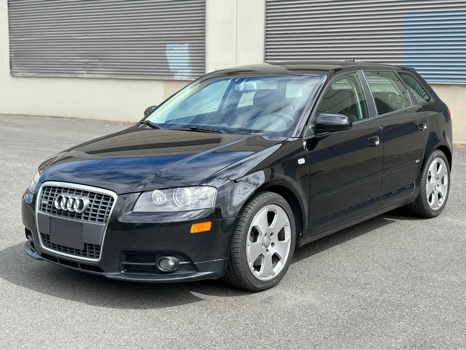 2006 Audi 8P A3 - Image 2 of 18