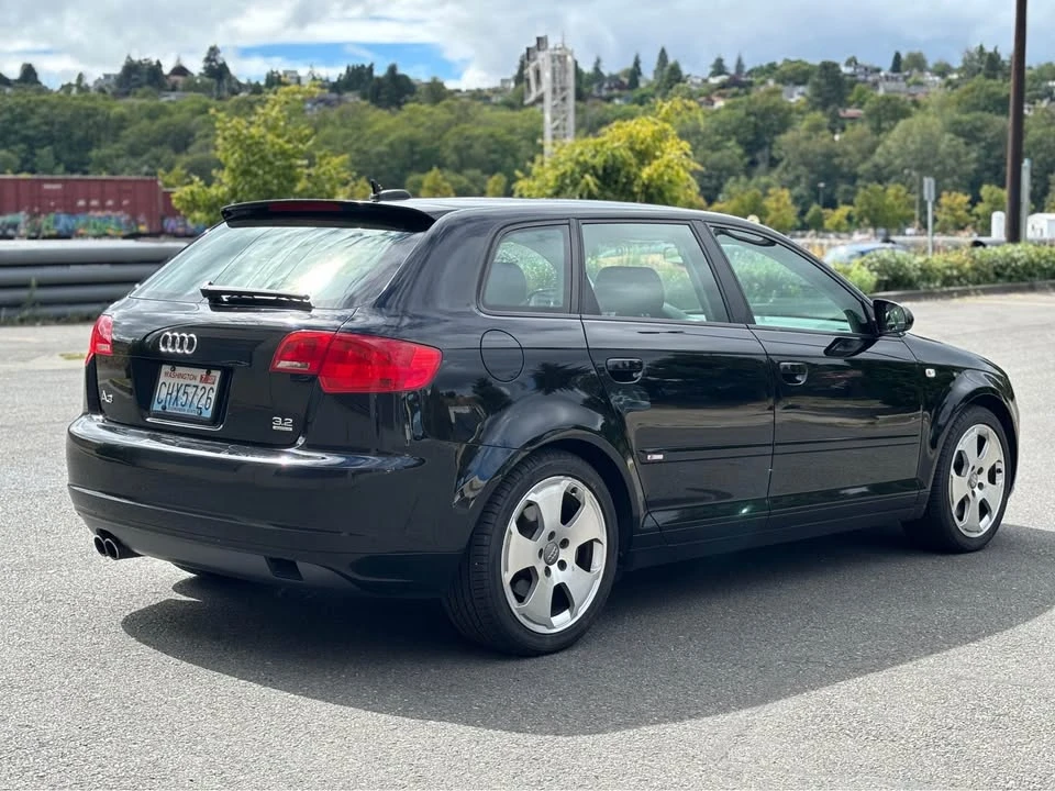 2006 Audi 8P A3 - Image 6 of 18