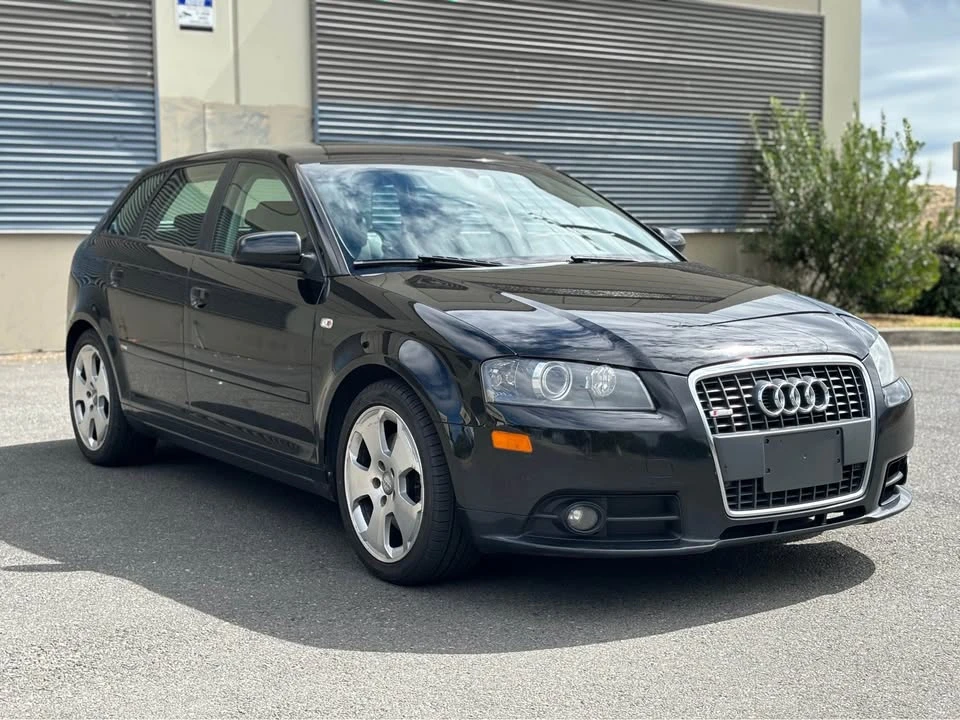 2006 Audi 8P A3 - Image 8 of 18