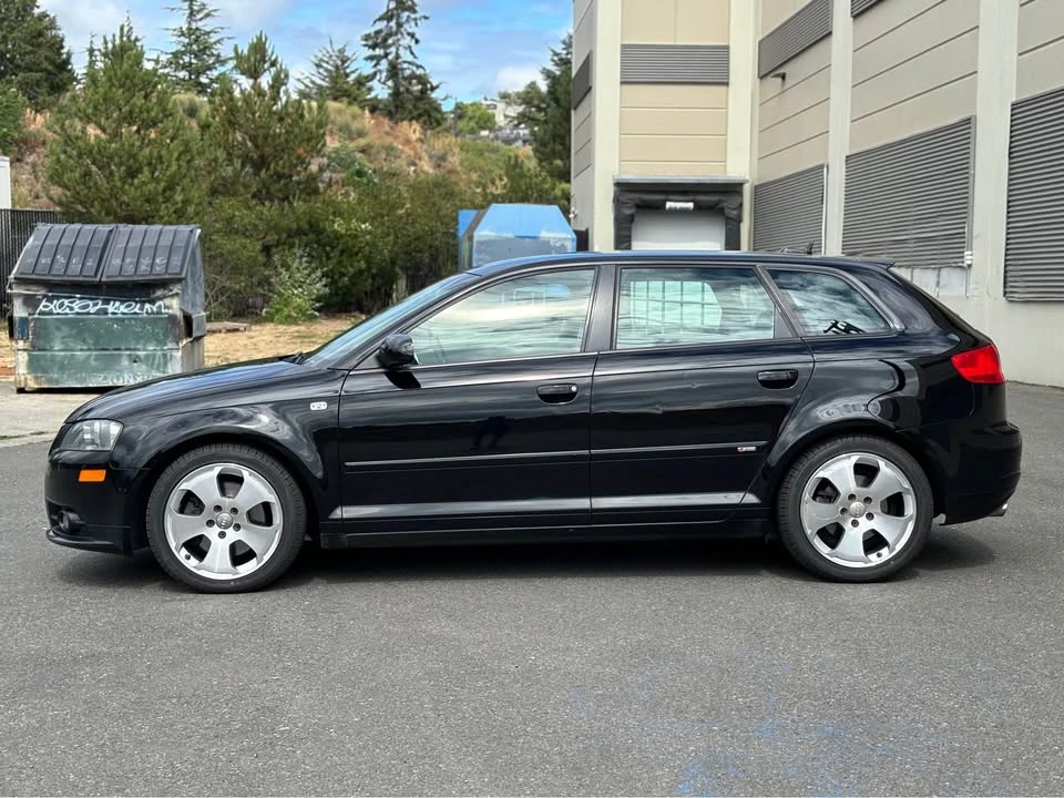 2006 Audi 8P A3 - Image 3 of 18