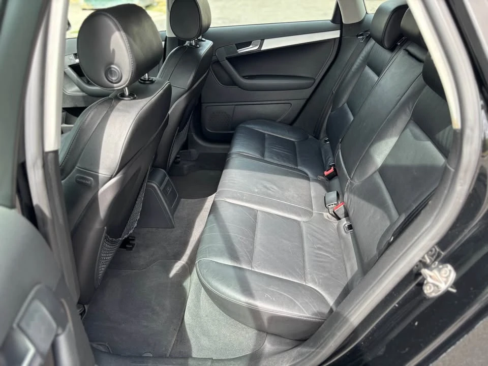 2006 Audi 8P A3 - Image 11 of 18