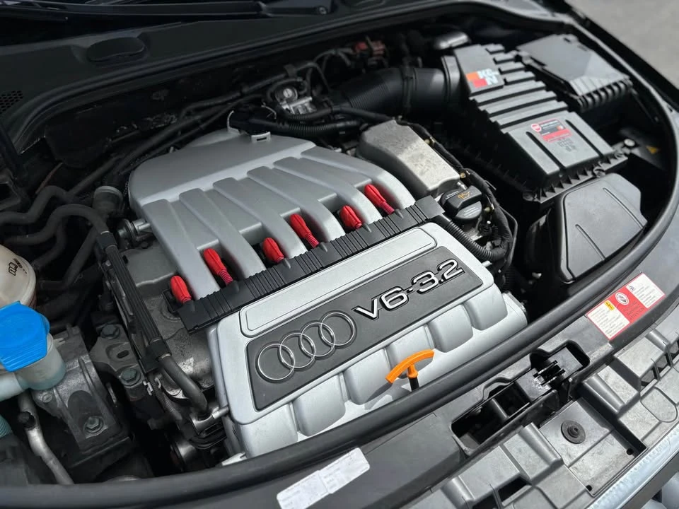 2006 Audi 8P A3 - Image 17 of 18