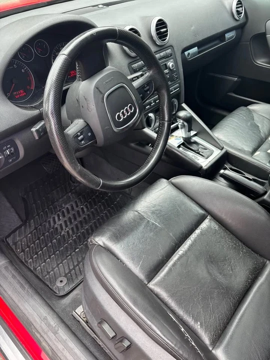 2006 Audi 8P A3 - Image 5 of 9