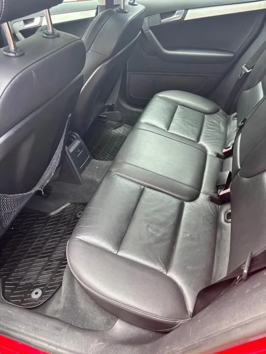 2006 Audi 8P A3 - Image 6 of 9