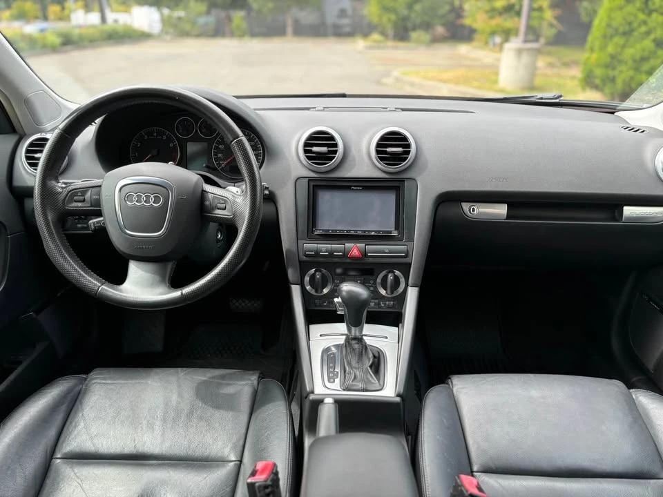 2006 Audi 8P A3 - Image 16 of 18