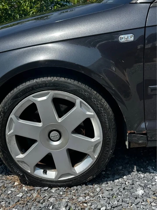 2006 Audi 8P A3 - Image 2 of 14