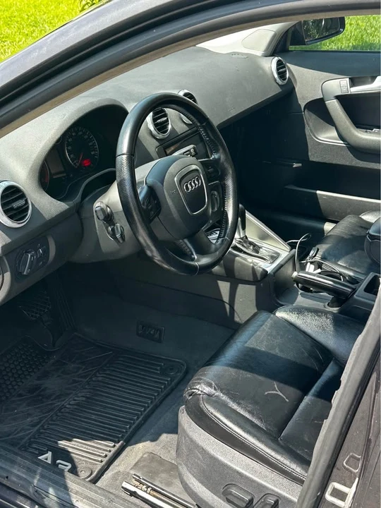 2006 Audi 8P A3 - Image 8 of 14