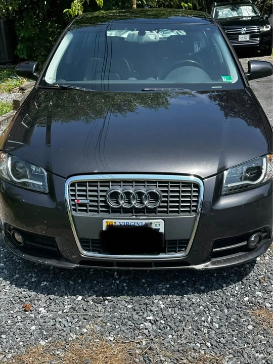 2006 Audi 8P A3 - Image 3 of 14